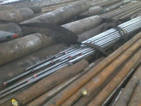 石家庄40CrMnMo7模具钢
