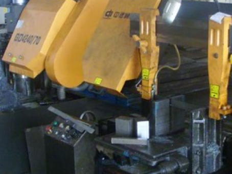石家庄SM45模具钢