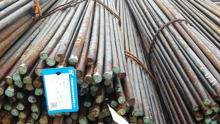 石家庄30CrNi3Mo合金结构钢