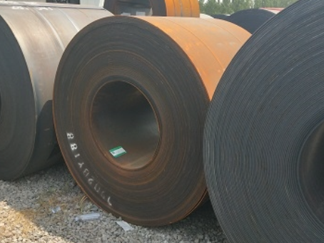 石家庄Q355NHB耐候板